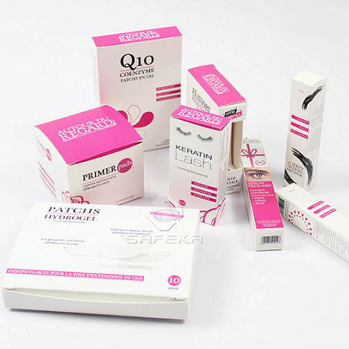 safekadisplay's tweet image. Made from well-selected materials, while looking great, our cardboard counter display boxes is also incredibly durable. #cardboardcounterdisplayboxes #cardboarddisplay