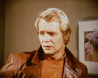 Happy 77th Birthday to  
DAVID SOUL 