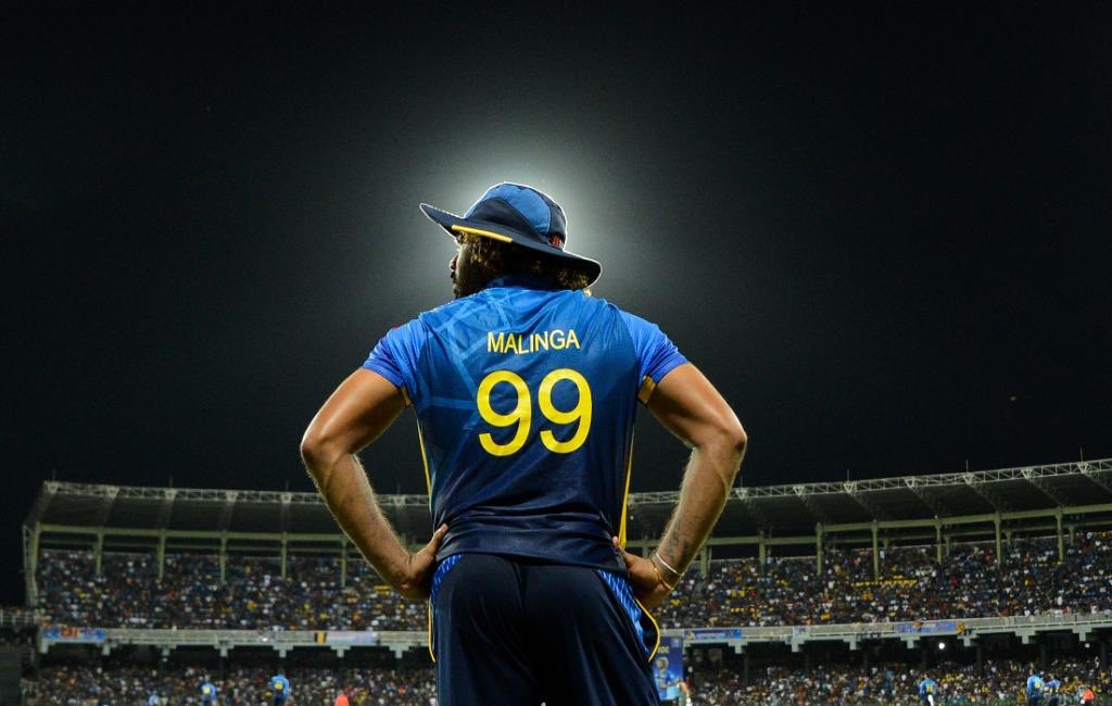 Happy birthday Lasith Malinga 
One of the greatest bowler  