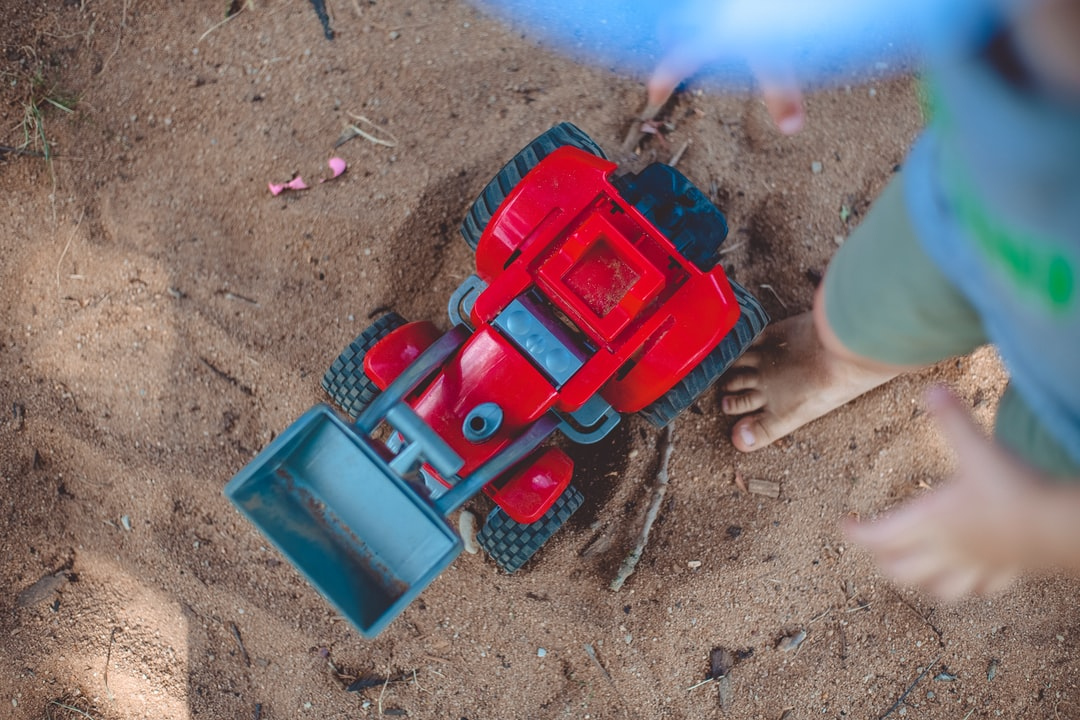 As kids we play with Toy Diggers, as Adults we play with MACHINES....

What Machines do you have? Comment Below

l8r.it/tGLd

#construction #machinery #shop #heavymachinery #bigiron #dirtlife #catmachinery #catyellow #catequipment #professional #orchardhillmachinery