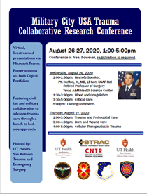 UTHealthTraumaResearch tweet media