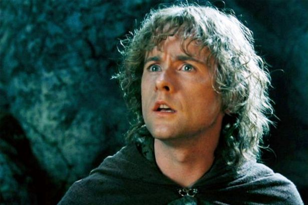 Happy 52nd Birthday to BILLY BOYD 
