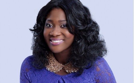 Happy 36th birthday to Nollywood actress, . Mercy Johnson.

We celebrate you!

Say something nice... 