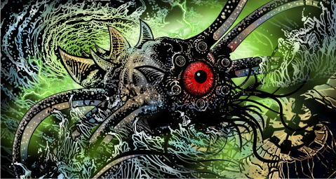 Mercy is just my Name #7 is now available for free.
enterthecauldron.com/project/mercy