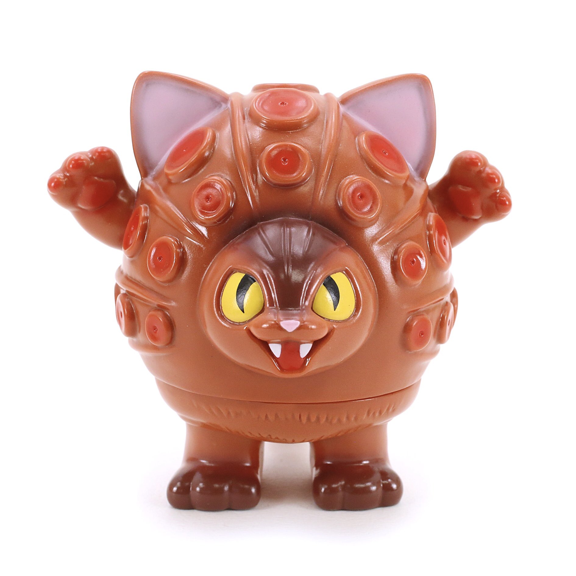 未使用 S.H.Figuarts ツインテール フィギュアーツ ウルトラマン 小夏屋 ウルトラ猫怪獣総進撃 ツインテール 小夏屋の『ウルトラ猫怪獣