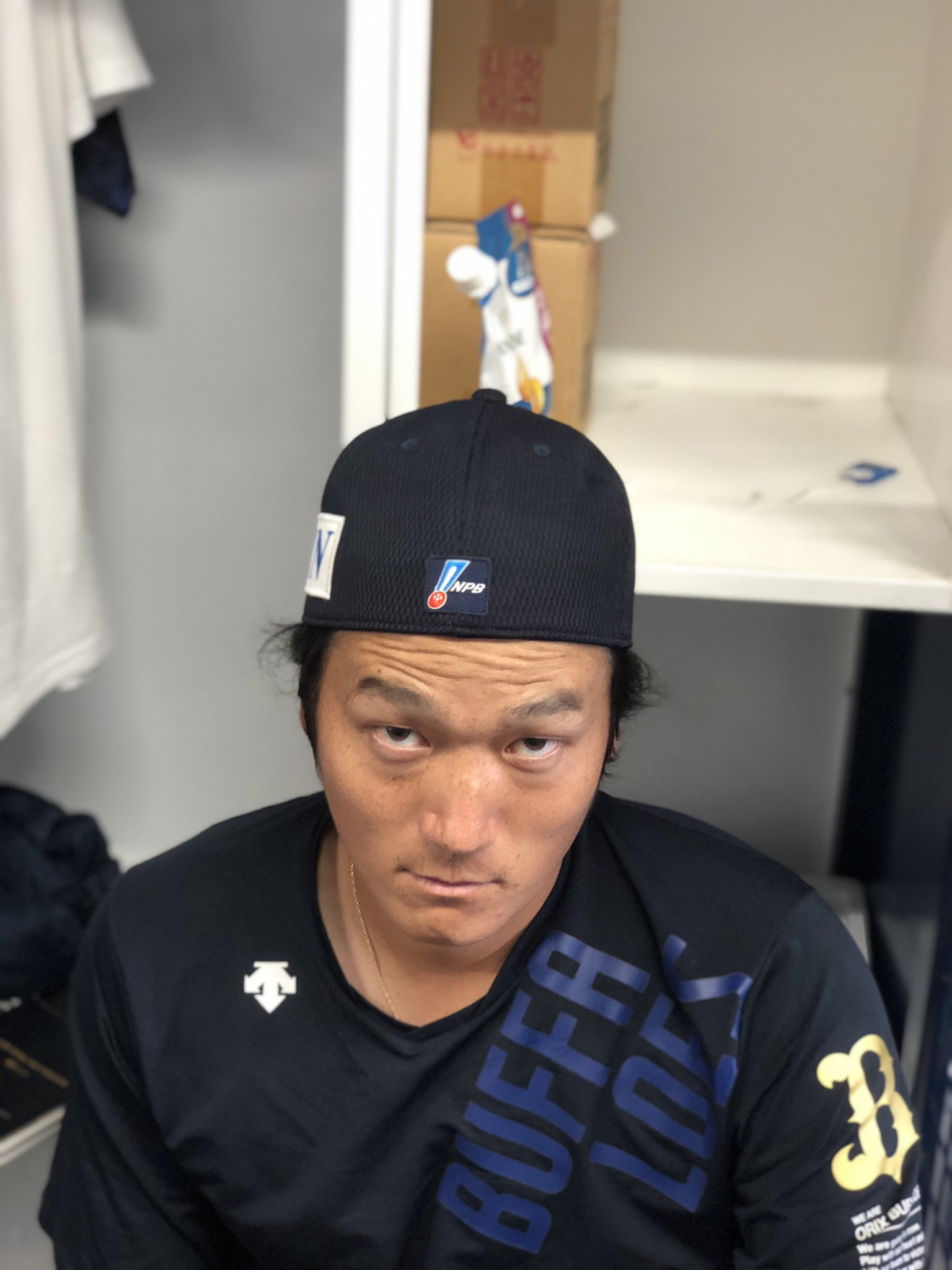 【24時間以内/匿名配送】オリックス バファローズ 小林慶祐 ハイクオリティユニ 24時間以内/匿名配送】オリックス バファローズ 小林慶祐 ハイ