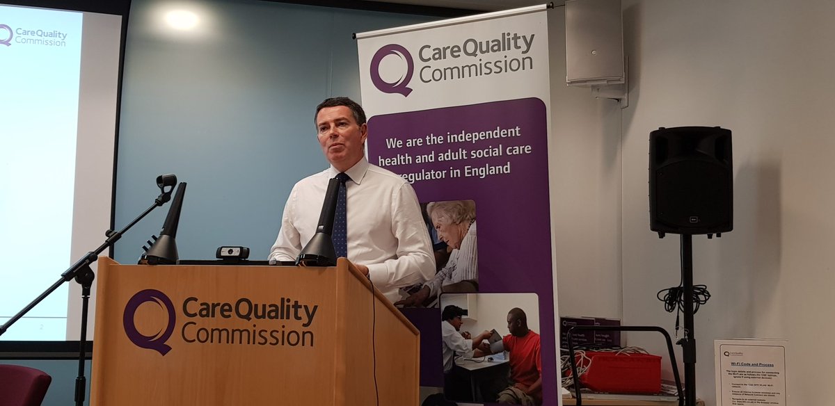 GreenAccessltd's tweet photo. CQC updates #careproviders on ‘evolving approach’ to monitoring https://t.co/Gq5joPHnju @CQCpressoffice https://t.co/GhyJfUrXNw