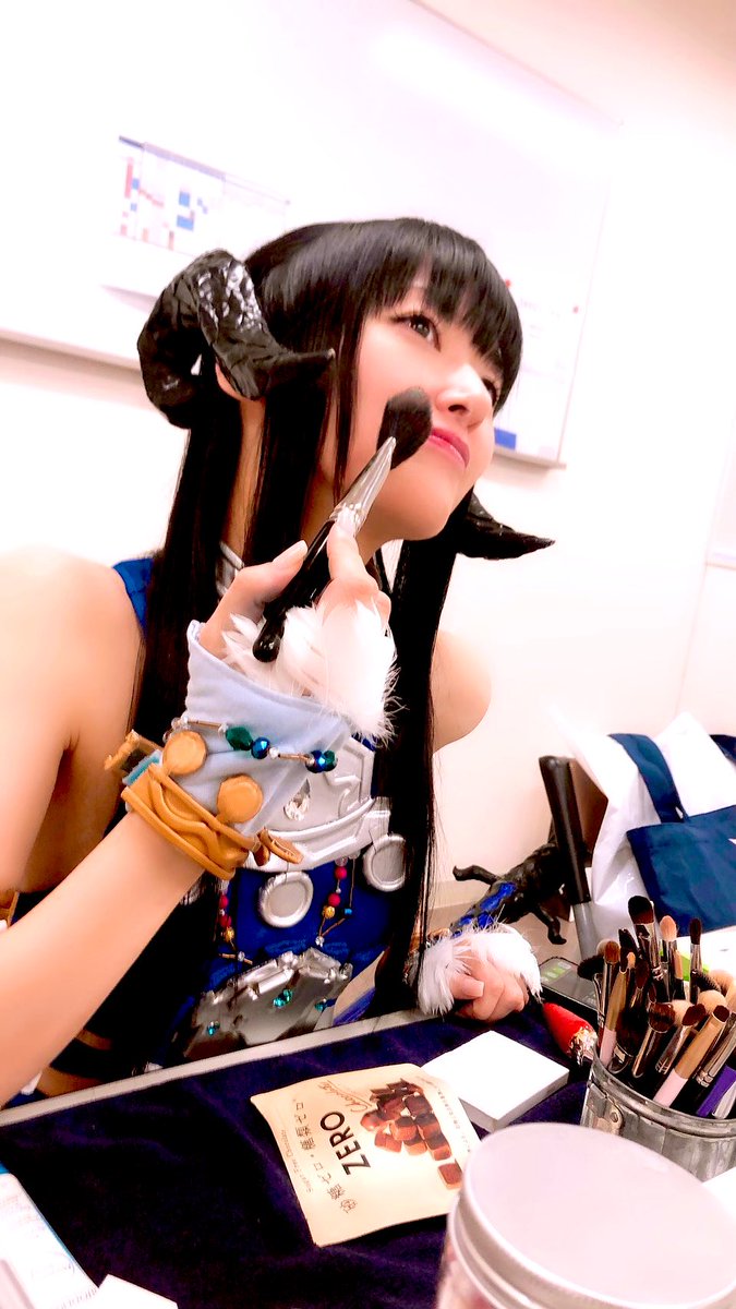 田中理恵 サドゥさんコス Ffxiv Ff14 田中理恵 サドゥさんコス Ffxiv Ff14