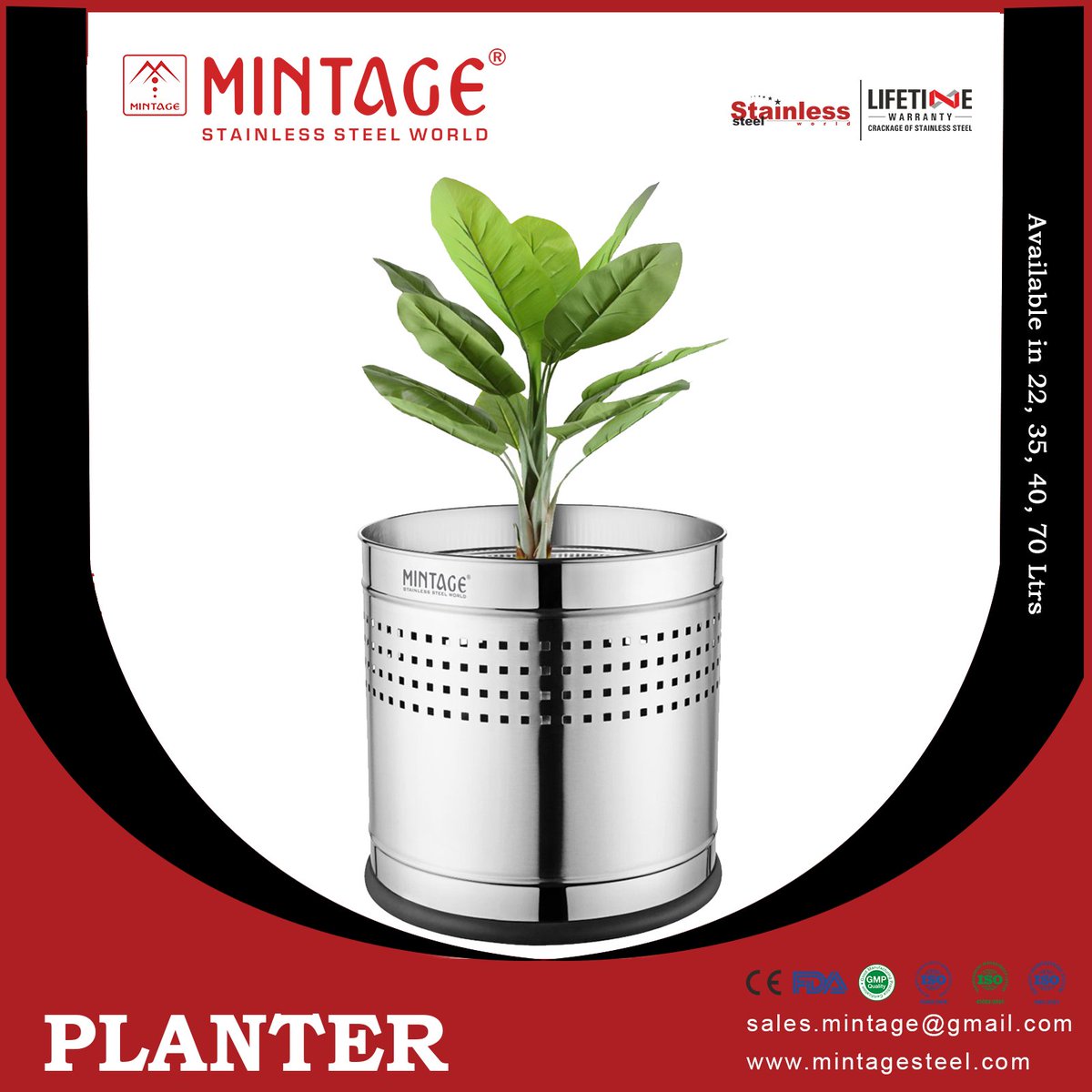 The soil mates of the plants in your Garden - MINTAGE Planters

#Mintage #Planters #Gardening #HomeGarden #IndoorPlants #LowLightPlants #Houseplants