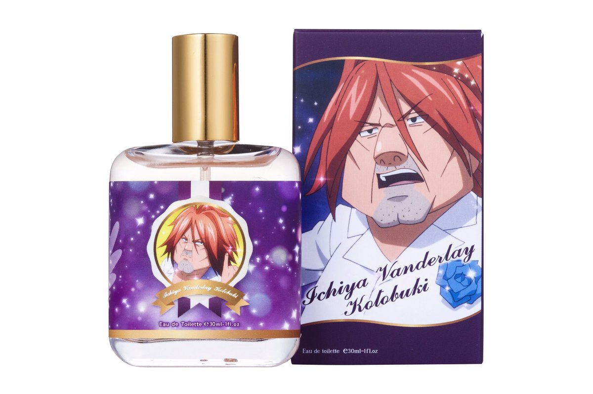 Fairytail Parfum 一夜 の香水はノベルティとしての登場ですが パッケージ 香り等 ノベルティ以上の価値のある商品になっています エルザの香水を買ったら一夜がついてくる 等 いろいろな 一夜様 をお楽しみください フェアリーテイル Ft