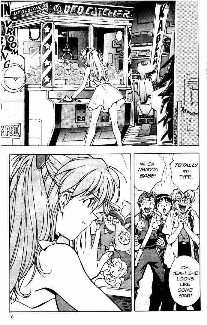تويتر Frogclown على تويتر The Introduction Of Asuka In The Manga Is The Most Badass Shit Ever She Beats Up A Bunch Of Guys In The Arcade And Even Swoops In تويتر Frogclown على تويتر The Introduction Of Asuka In The Manga Is The Most Badass Shit Ever She Beats Up A Bunch Of Guys In The Arcade And Even Swoops In