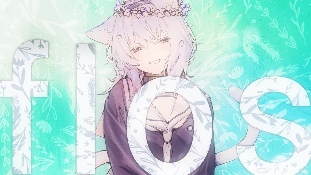 猫又おかゆ Illustrator お鮨 Sui5o 様 Mix ごず Gozu777 様 Movie 近所のにーちゃん Gokinjocat 様 Vocal 僕です 素敵な本家様 Flos R Sound Design Feat 初音ミク T Co Qp1rpdtrez Twitter