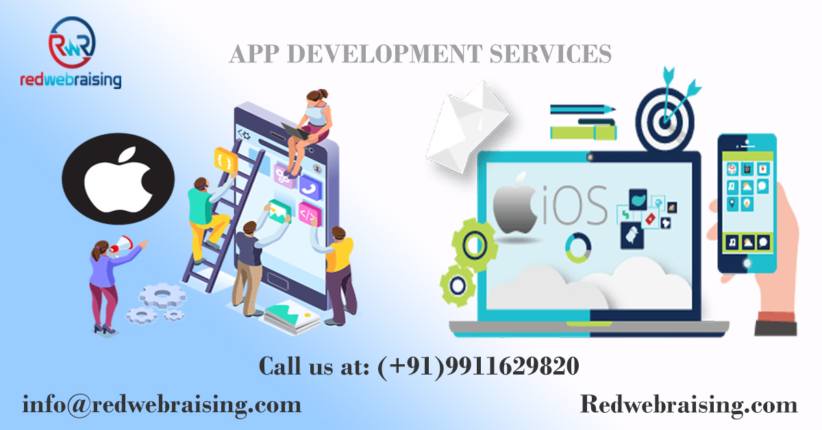 redwebraising's tweet image. Hire Custom #Mobile_App_Developers. We provide #Application_development_services. Quick and Easy #On_boarding. Using with High #Performing #Web_Mobile_App_development_services. Find #App_Maintenance and #Development. 100% #Guaranteed Work.s.
redwebraising.com