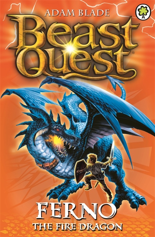 No.22  #LibraryTop50 Steve Sims: While the mighty Beast Quest empire (over 25 *series*!) has many writers, Steve's artwork is the constant, giving the books the unified look that makes library readers feel confident in pulling them off the shelves  http://stevesimsillustration.co.uk 