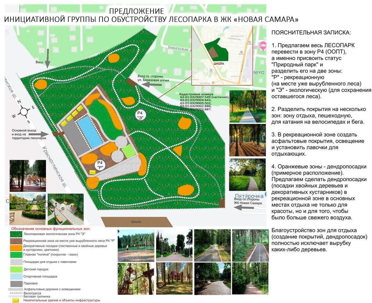 Кооперативом природа был разработан проект создания зоны отдыха зеленый дом решение задачи
