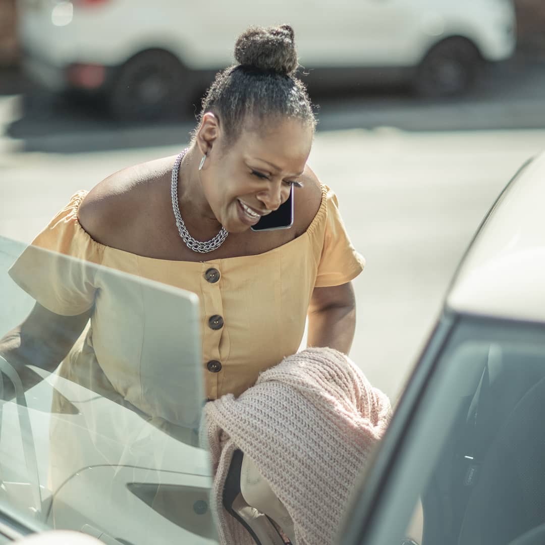 AngieGreaves's tweet photo. You know that call... the one that you just can't hang up...😊
.
.
.
#handsfreedriving #itsgoodtotalk #todaywasagoodday #bluetooth #smile #sweet #lovemymini #FridayFeeling #happiness #happysoul #womeninbusiness #smoothradio https://t.co/9t8O1ZPGU3
