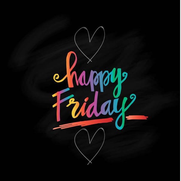 Clublivetracker's tweet photo. Fridayyyyy https://t.co/EUUAxbXg9f