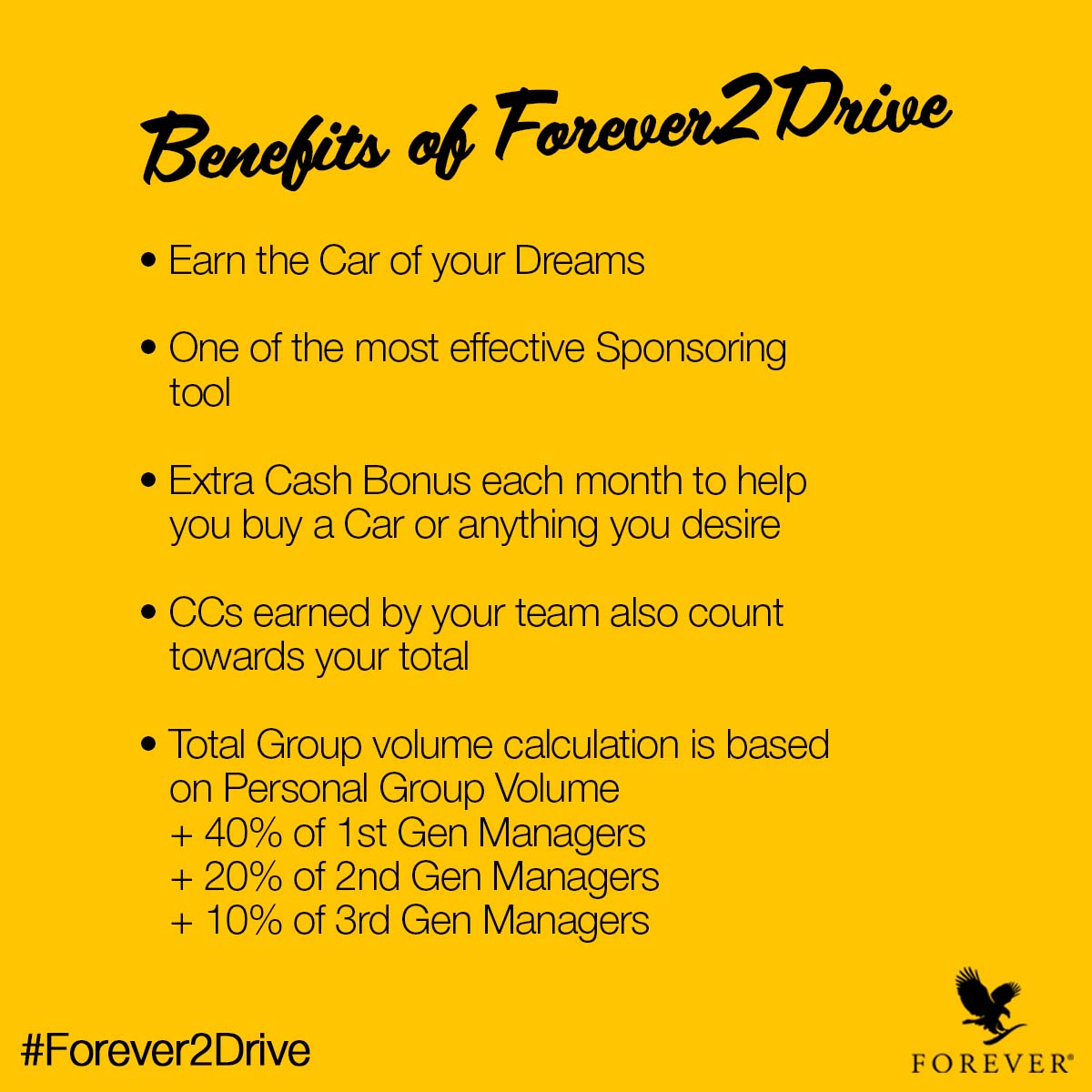 flpindia's tweet photo. Here's some benefits of Forever2Drive!
#Forever2Drive #Benefits #FLPIndia https://t.co/qzxQ3oD4e3