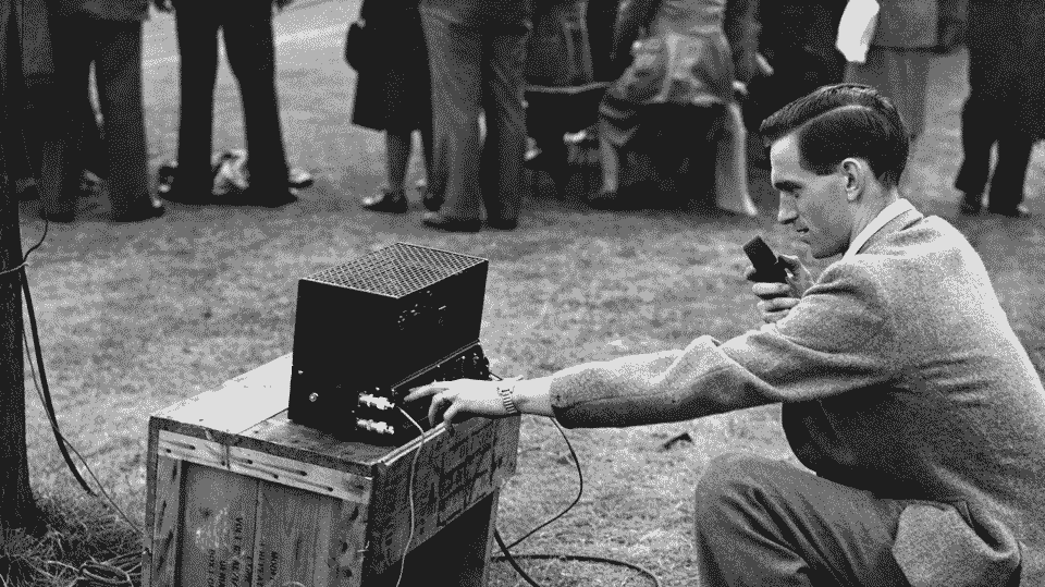 pixelache's tweet photo. * Tomorrow! *

Join us tomorrow for the inaugural broadcast from https://t.co/56VpL1djmn and a small ‘radiophonic picnic’ gathering!

More info at: https://t.co/PlVMqSi1Cb https://t.co/B3HbWQ3SXc
