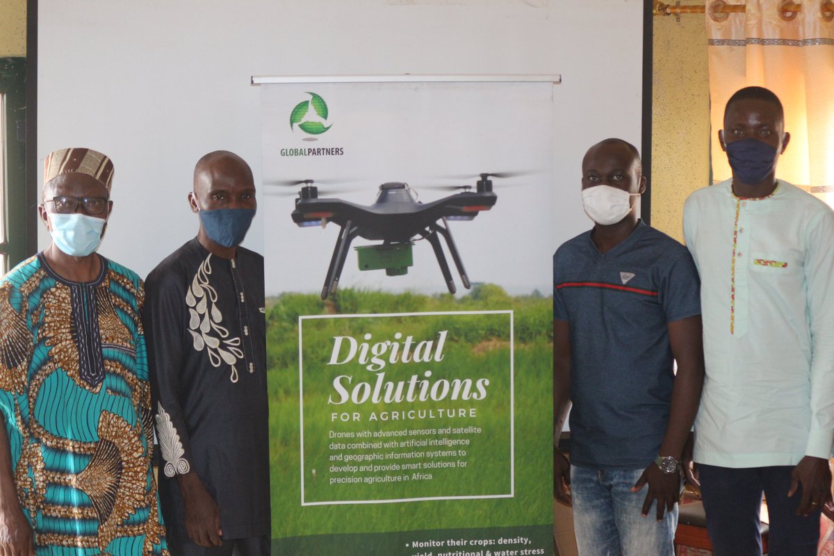 Raichou2's tweet photo. Séance de cadrage sur la méthodologie de la mission d'identification de 20 multiplicateurs de boutures saines de manioc et  caractérisation de leurs sites. Avec #ATDA6 
@GBPartners_bj @abdelawani @NDjigou @AGO_Francois @lawaniismail https://t.co/HxVG5i9vPa