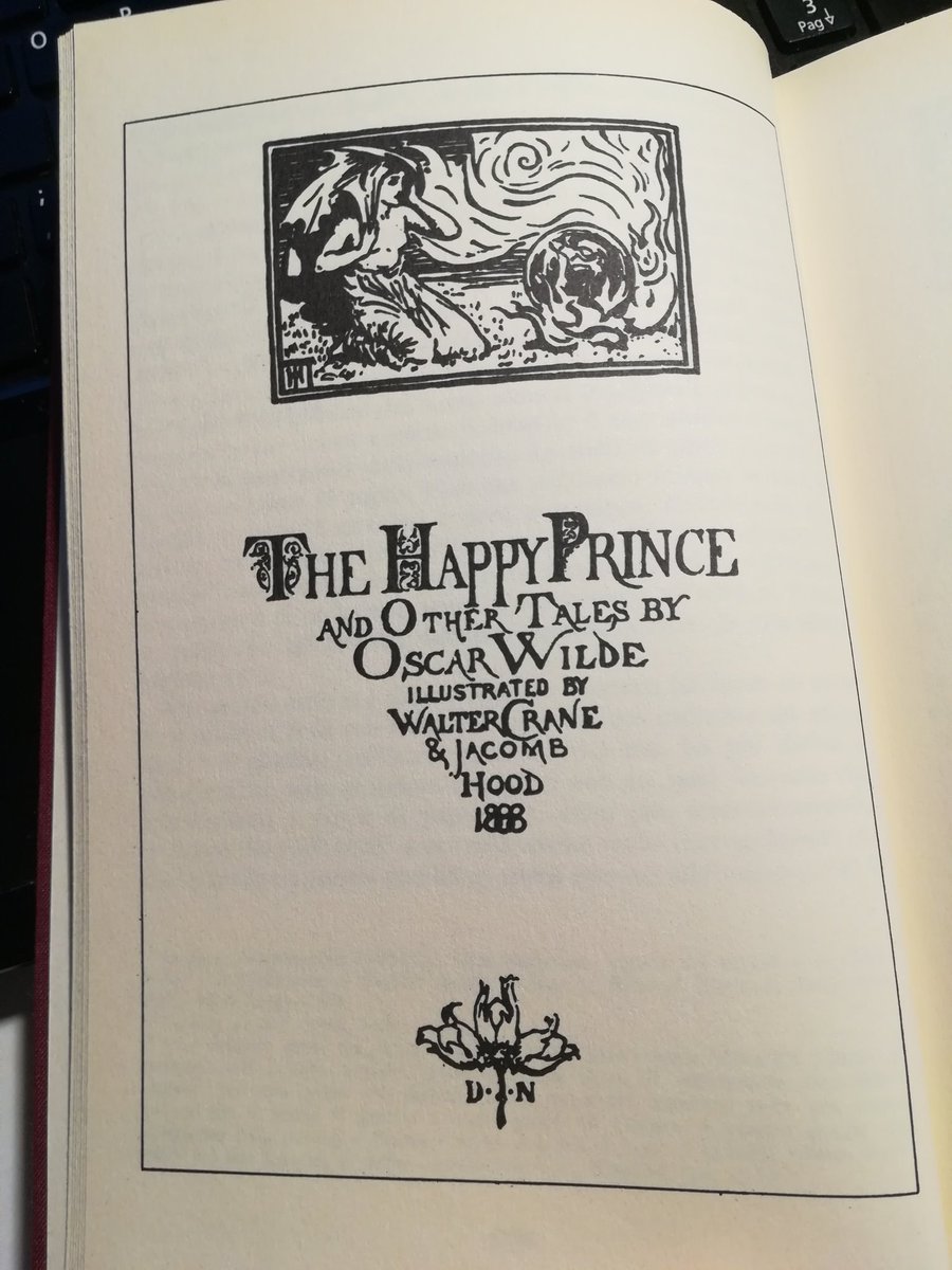 OH SO TURNS OUT PEOPLE HAVE MADE A CONNECTION BETWEEN RUSTICA & WILDE'S THE HAPPY PRINCE!!!!!! I have an excuse not to postpone wuthering heights and bring out one of my favorite books!!!!! look how pretty