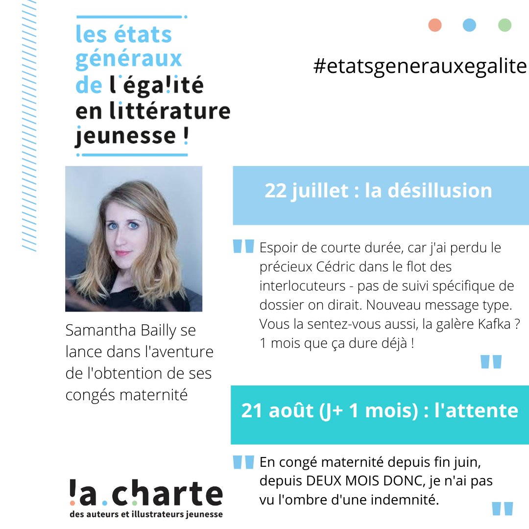 La Charte tweet media