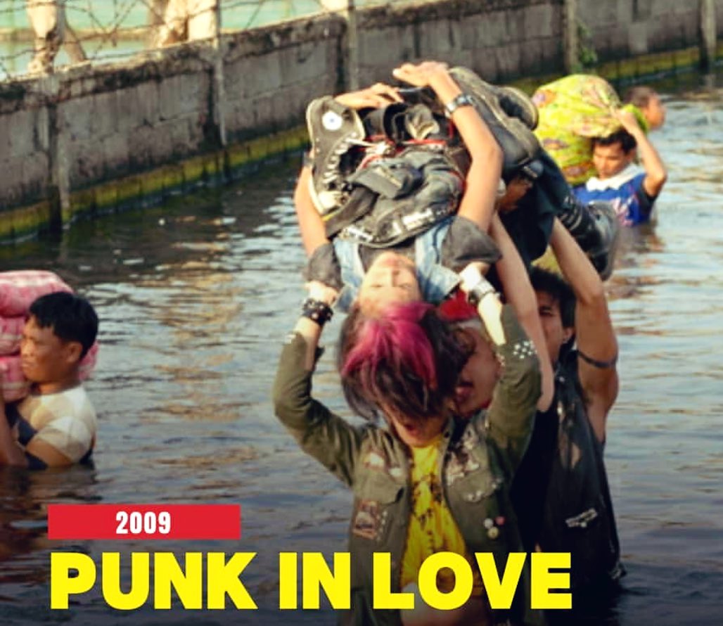 Ketika Boots lebih berharga dari pada pantat gatel2...