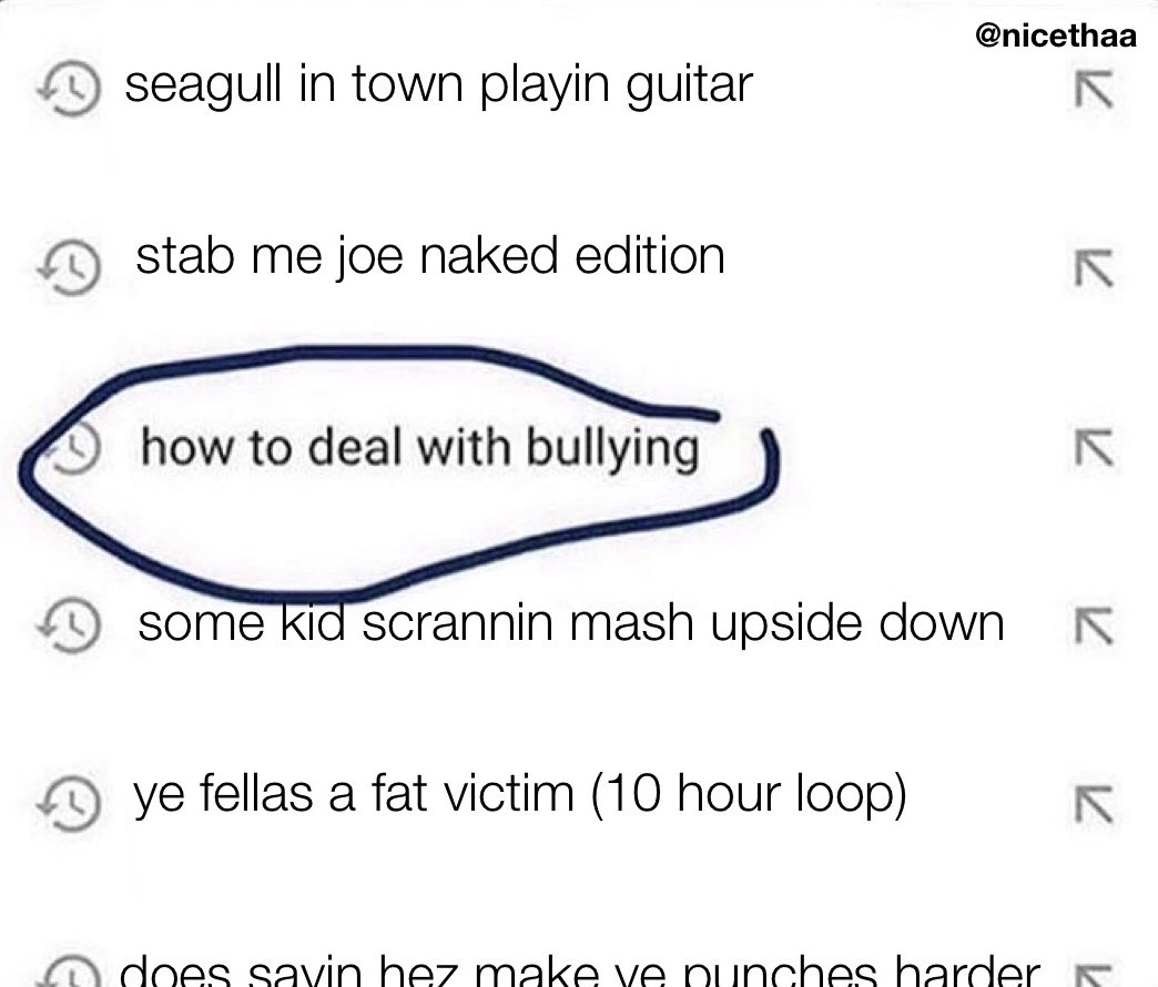 NICE THA tweet media