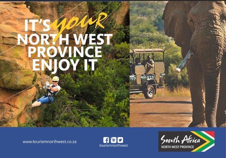TourismNW's tweet image. North West Reset, Level 2 Lockdown, It’s your North West Enjoy It!

#StaySafe
#Level2Lockdown
#NorthWestReset
#WeAreTourismStrong
#WeDoTourism