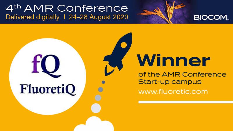 AMR Conference tweet media