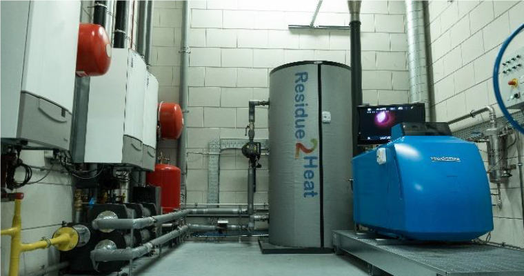 IEABioenergy's tweet photo. Residential heating with fast #pyrolysis bio-oil (#FPBO) - results of the #Residue2Heat project.
See article at page 3 of #IEABioenergy #Task34 #PyNe46 newsletter πhttps://t.co/S7K20vURmB #MEKUMetalProcessing https://t.co/jMRLblZv4F