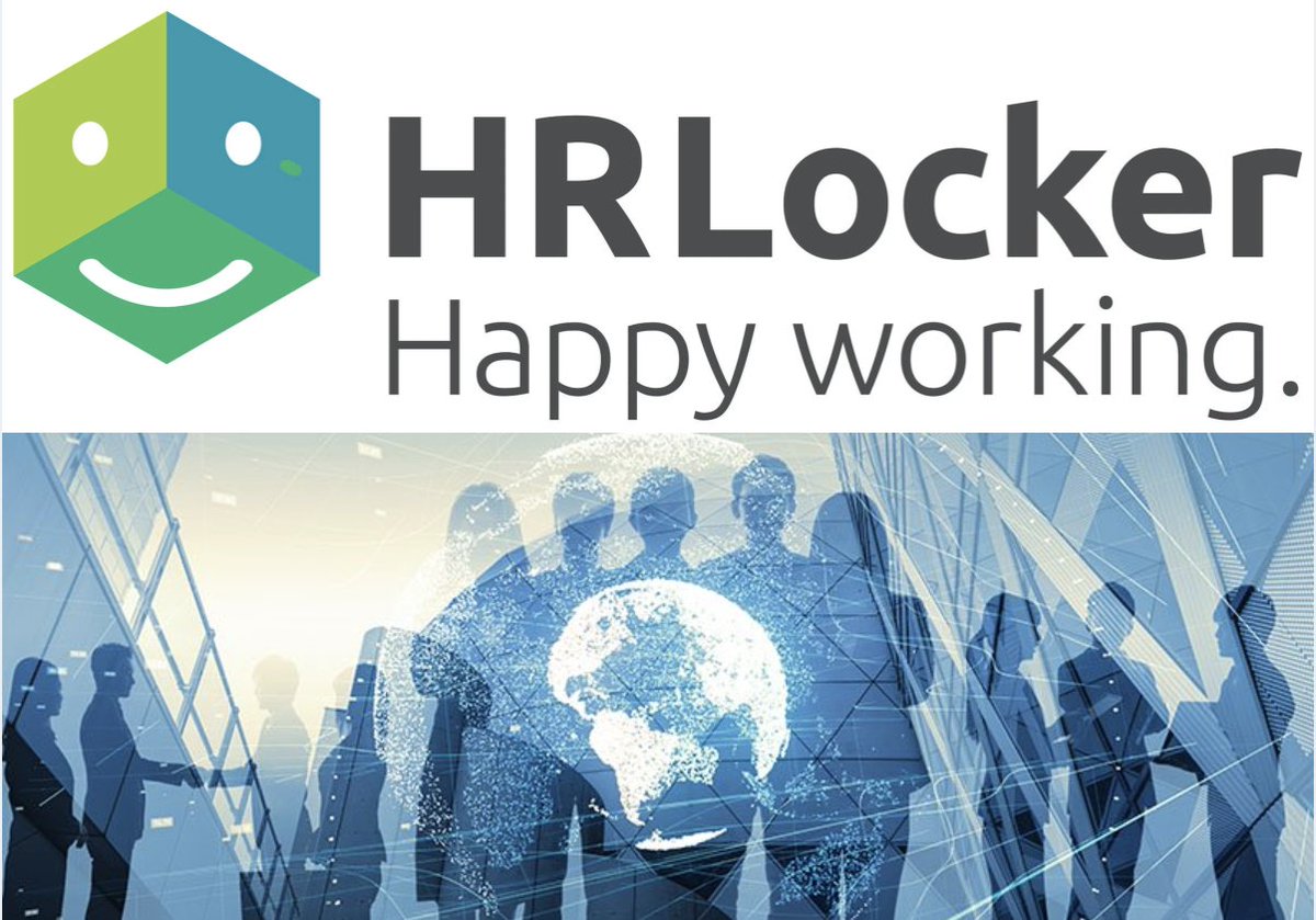 HRLocker's tweet photo. HRLocker has some great new features! Join us for out latest webinar on Monday August 31st at 12noon - How to internally hire within your organisation using HRLocker. Click below to register for this free webinar. 

https://t.co/qR0AmwFyLF https://t.co/xumYuQTdZr