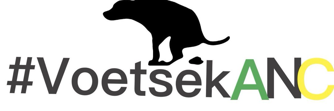 _That_Chantz's tweet image. #VoestsekANC