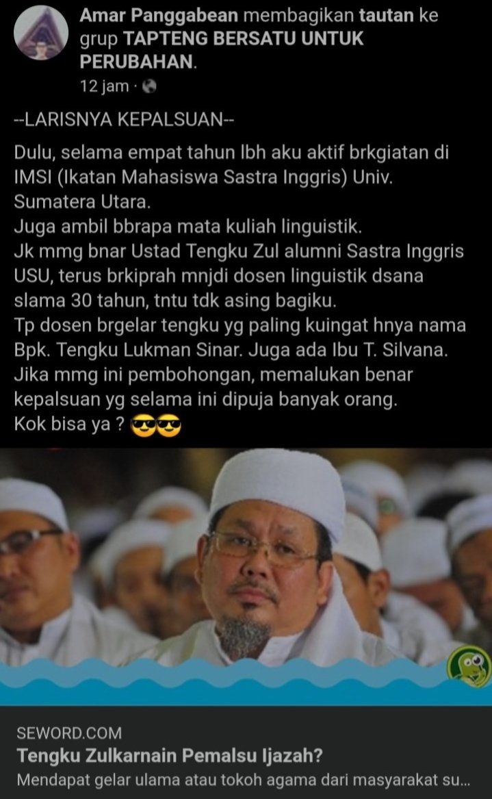 Prof. Yusuf L. Henuk (Partner BIBI LUNG) (@profylh) on Twitter photo 