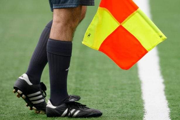 We are looking to add a permanent linesman to the match day squad this season. 

This person will be compensated for their time and efforts and looked after. 

Anyone interested in this role please either drop us an email Kettonfc@gmail.com or a Direct Message. #ketton
