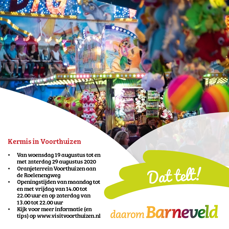 Daarom Barneveld (@daarombarneveld) on Twitter photo 