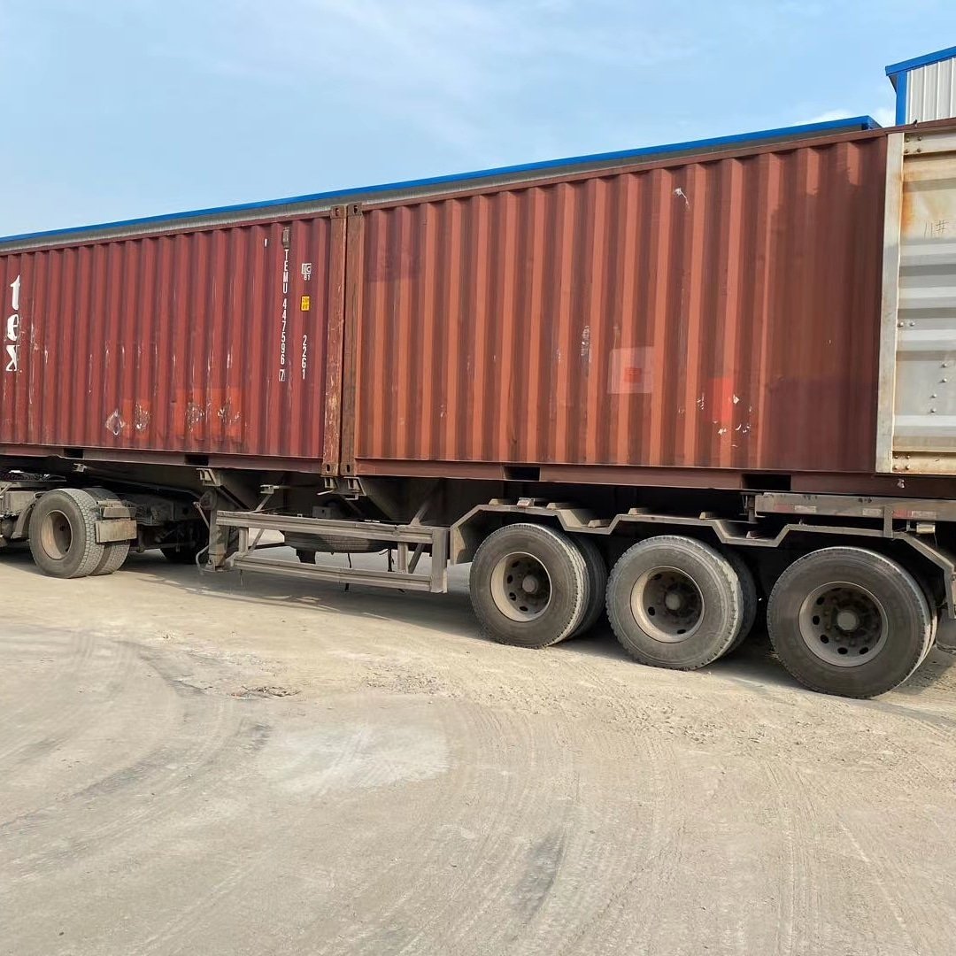 Maggie199401's tweet image. Two containers, loading, refueling ＾0＾~
#elbow #flange #pipereducer #pipewelding