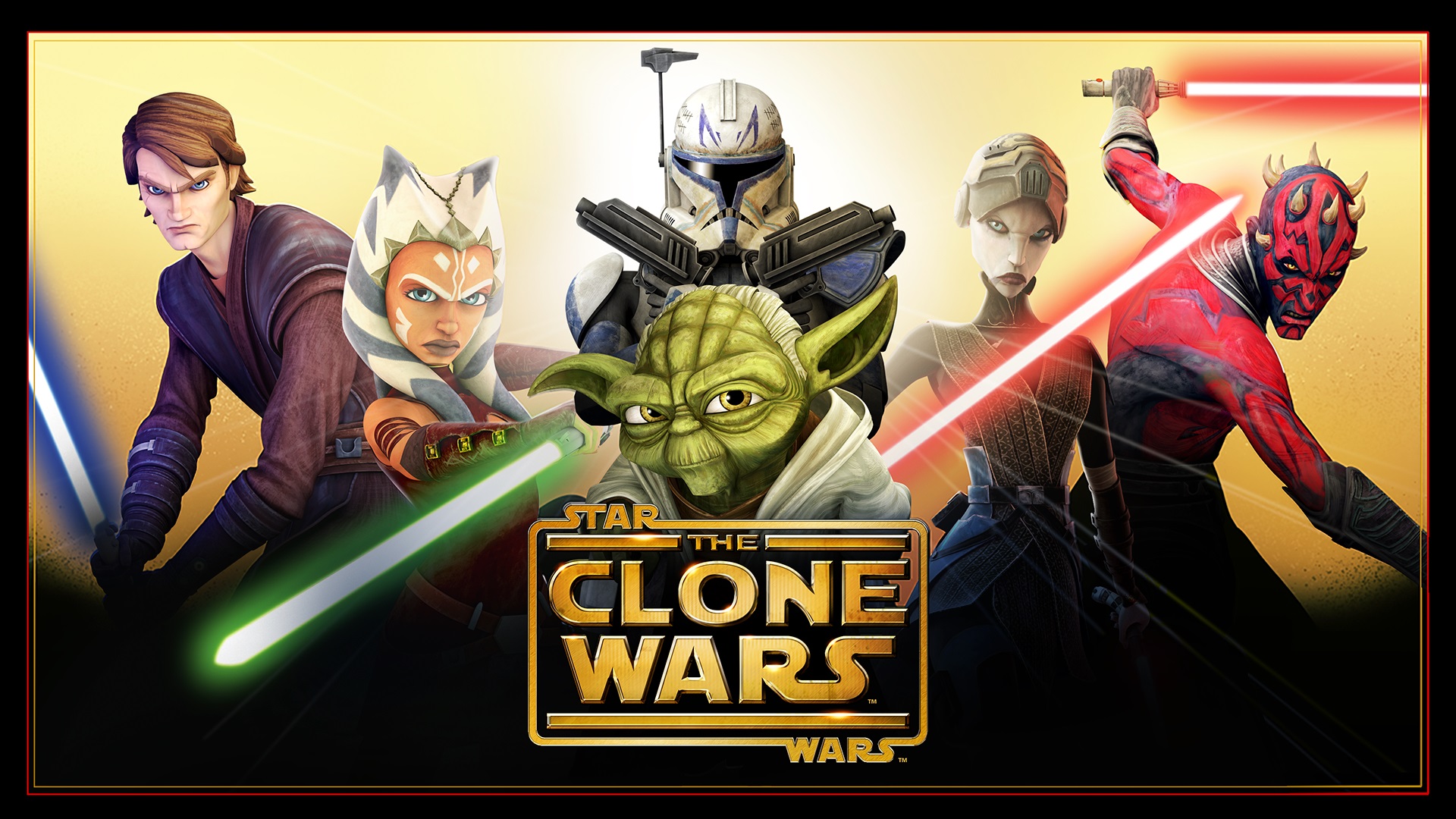 ディズニープラス公式 スター ウォーズ クローン ウォーズ 必見の 選ばれし話 のご紹介 シーズン1 1 5話 シーズン2 5 6 7 8 12 13話 シーズン3 2話 シーズン4 21 22話 シーズン5 1 6 14 15 16 17 18 19 話
