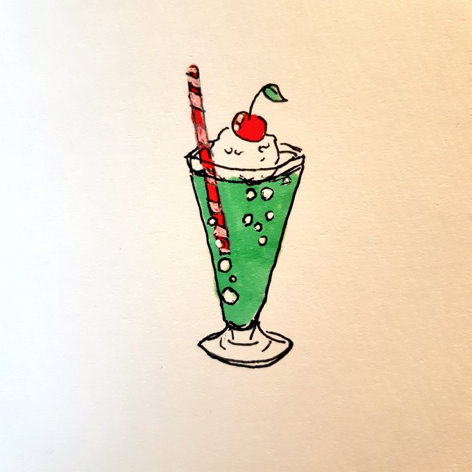 クリームソーダのtwitterイラスト検索結果 古い順 クリームソーダのtwitterイラスト検索結果 古い順