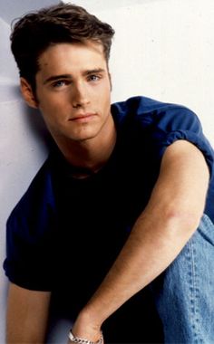 Happy Birthday Jason Priestley 5 1 (always Brandon to me) 