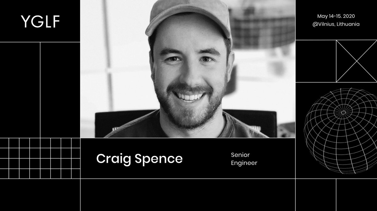 YGLF Lithuania tweet media