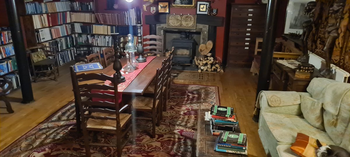 HowleyFiles's tweet image. The official trailer for episode two is being released this weekend! Keep an eye on our Facebook page. 

facebook.com/10098345815069…