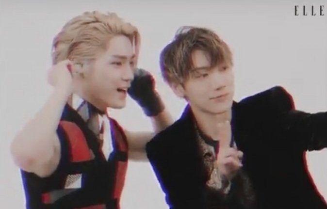 #태용 #TAEYONG #텐 #TEN #TAETEN