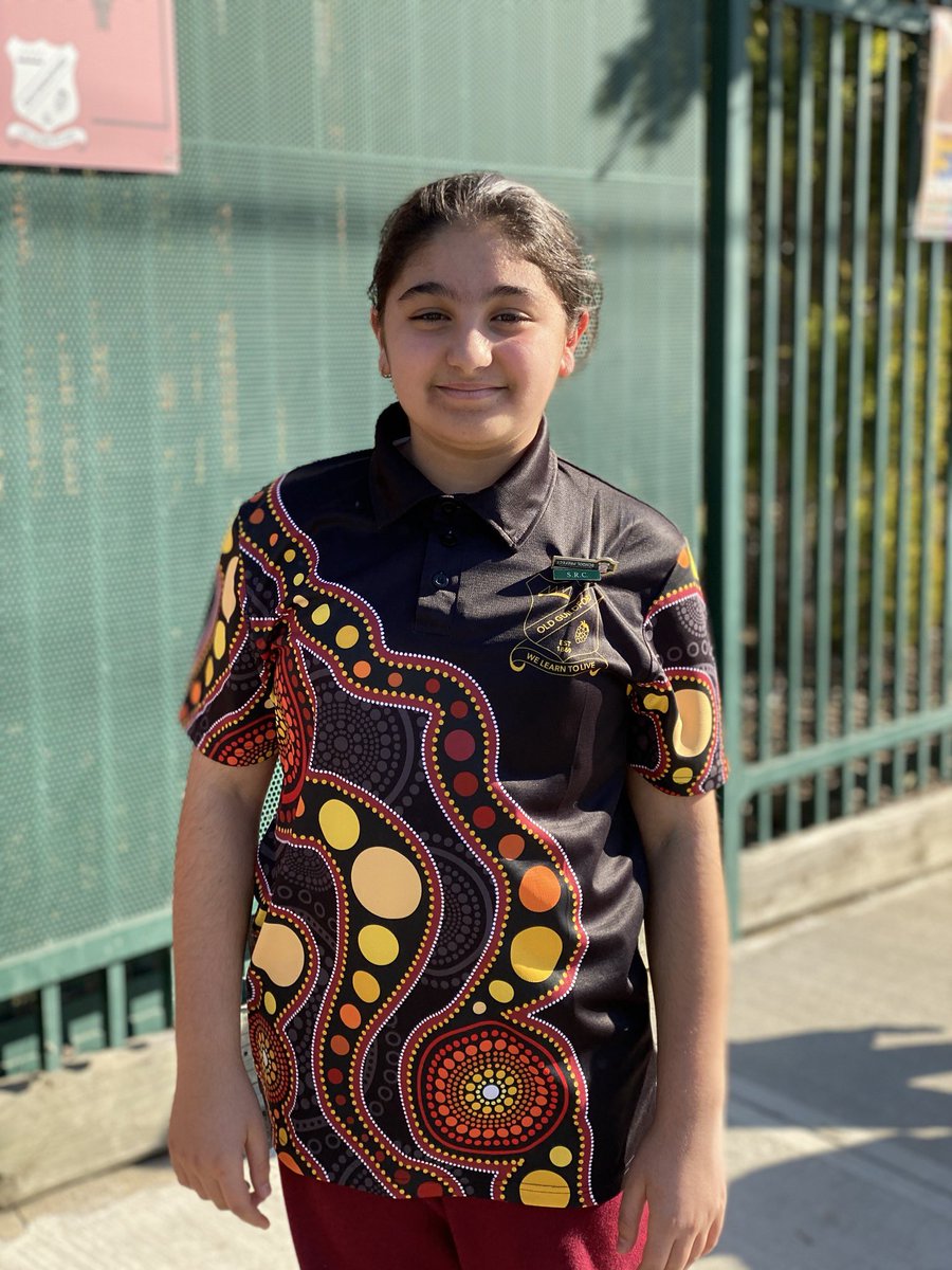 Old Guildford PS - Built on Darug Land tweet media