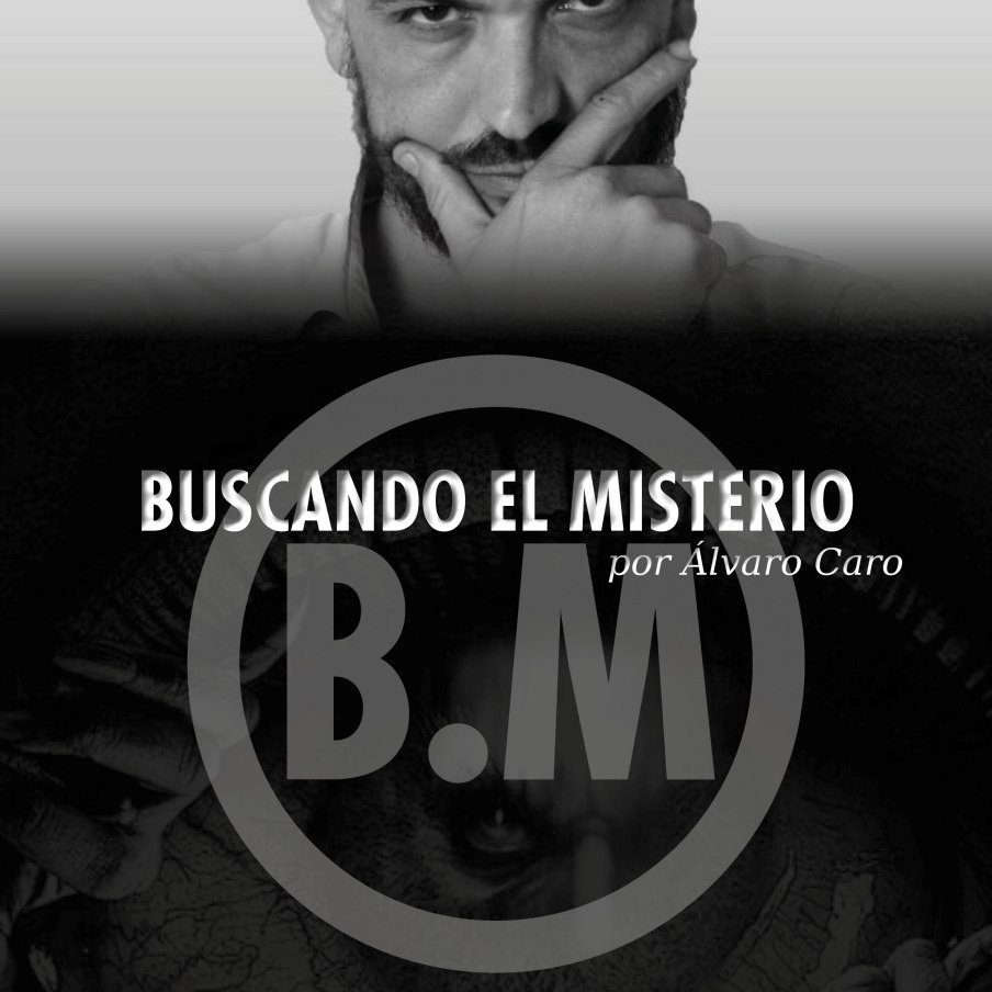 imp_caro's tweet photo. Buscando el Misterio, el nuevo programa de @ondacapitalfm 95.10 fm ; cuya misión es la búsqueda de lo desconocido y lo paranormal; dirigido por Álvaro caro, con miembros del TCI ESPAÑA y con invitados de primer nivel Todos los martes de 22:00 a 00:00. Buscando el Misterio https://t.co/teWtTvCkIn