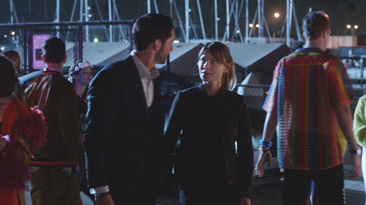 due to personal reasons i will be passing away[5x06]