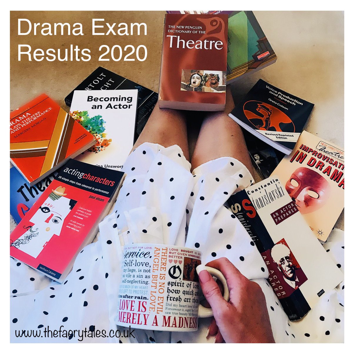 Finally, after having to wait a whole week more than other subjects for our 2020 Drama exam results, they are here! Congratulations to you all in such difficult circumstances. This year contained some of our most talented actors ever at HCC &amp; I know you’ll go on to great things😊