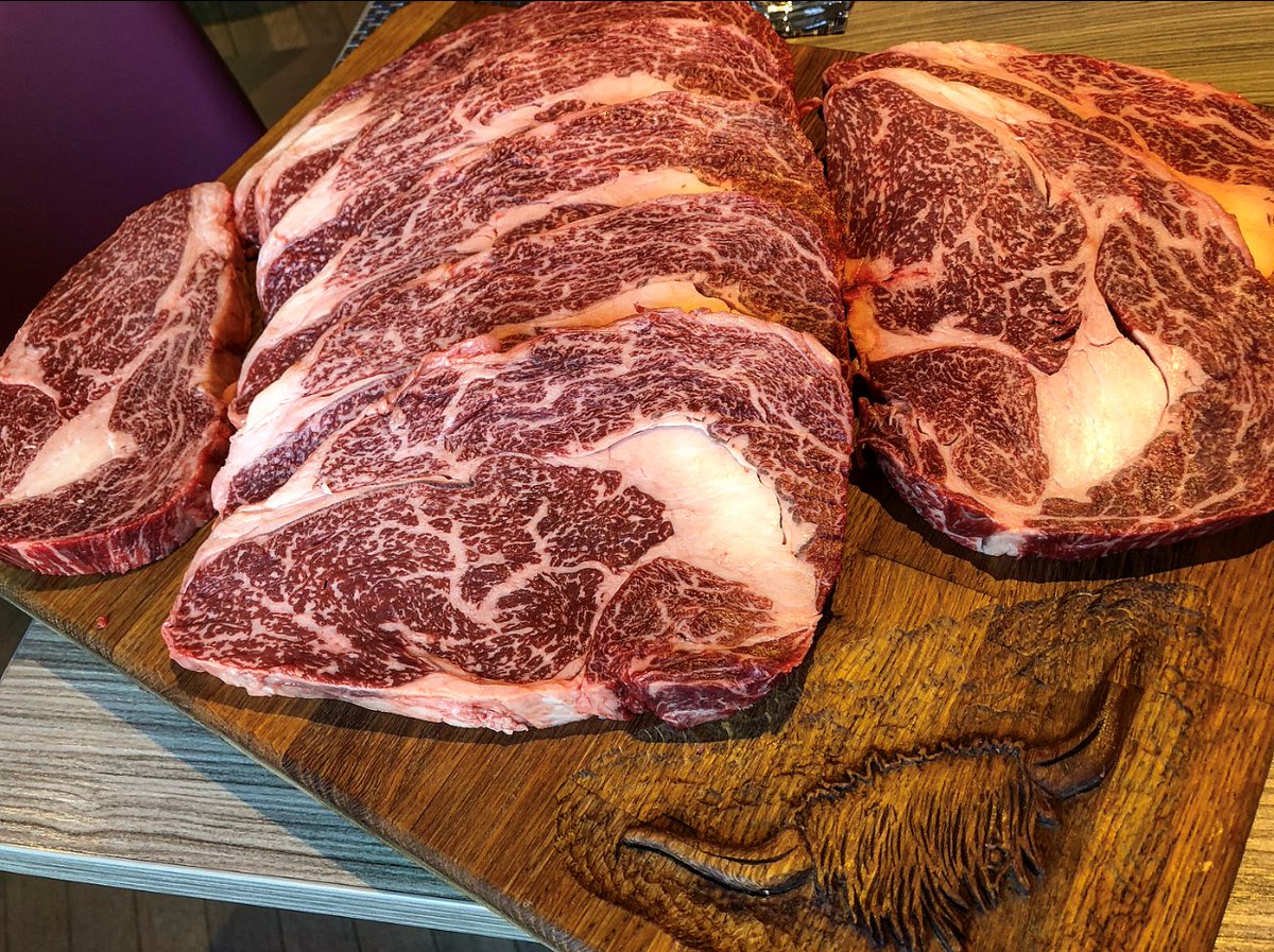 Highland Wagyu private newsletter - mailchi.mp/wagyu/highland…