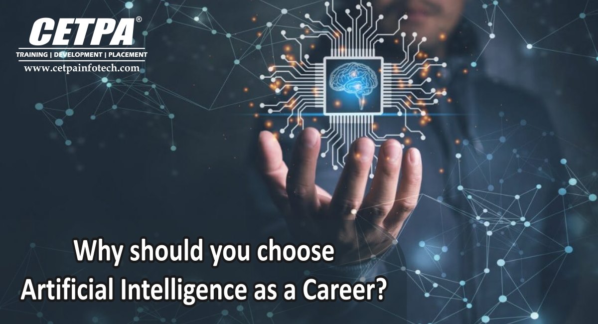 CETPA Dehradun (@cetpadehradun) on Twitter photo Artificial intelligence training by <a href="/CetpaDehradun/">CETPA Dehradun</a> will take you through core development & programming experience and will make you expert in writing algorithms for #ArtificialIntelligence applications. #OnlineTraining.
Check it out: bit.ly/2Qz94fT Artificial intelligence training by <a href="/CetpaDehradun/">CETPA Dehradun</a> will take you through core development & programming experience and will make you expert in writing algorithms for #ArtificialIntelligence applications. #OnlineTraining.
Check it out: bit.ly/2Qz94fT