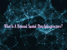 An #NSDI is the bedrock of #spatial enablement encompassing technologies, standards, policies and human resources crucial to the communication, accessibility, applicability and use of #geospatialdata to support #decisionmaking at all levels of society.